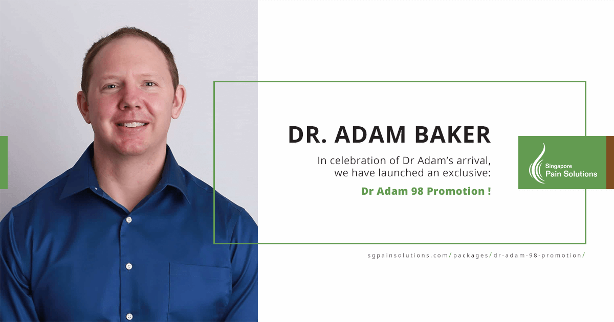 Dr Adam 98 Promotion (Ended) 1 Dr Adam Baker featured image
