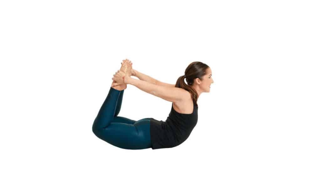 7 yoga poses for tailbone pain relief