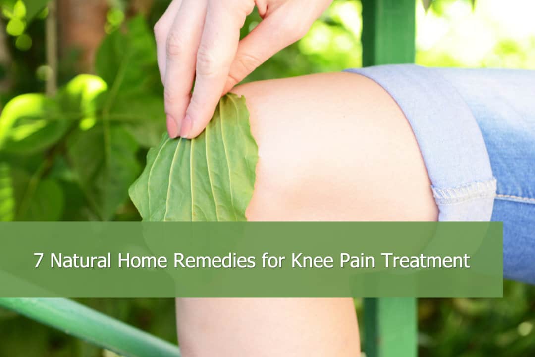 5 Best Home Remedies To Treat Tailbone Pain