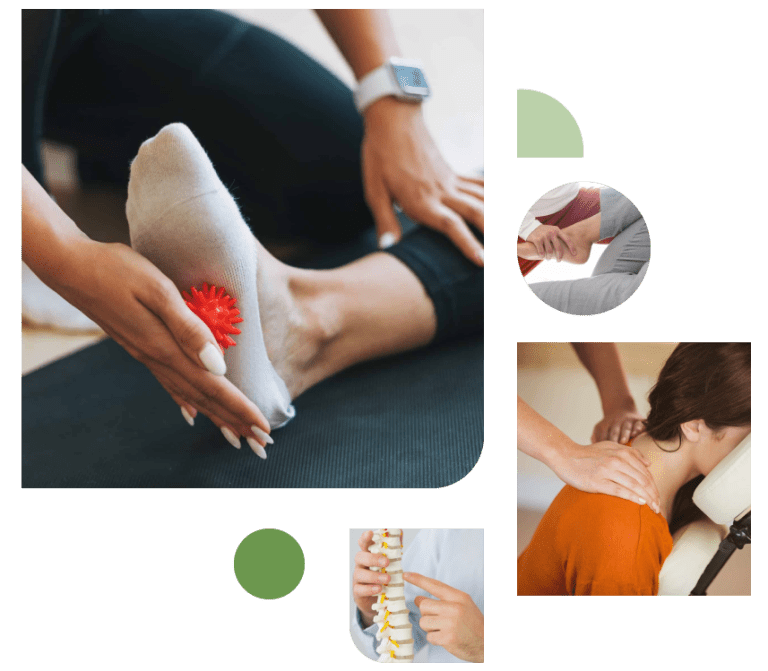 Chiropractic Adjustment ReChiropractic