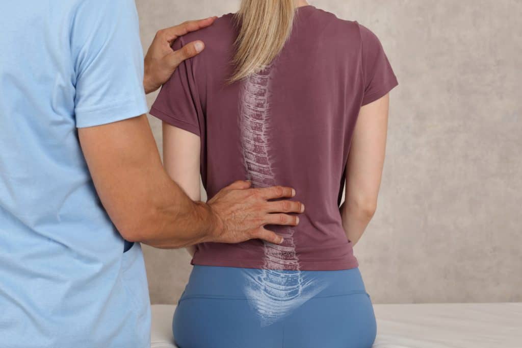 Chiropractic and Low Back Pain 1
