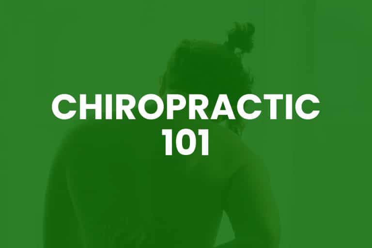 When to See a Chiropractor, Physiotherapist, or Osteopath: How to Choose? 1