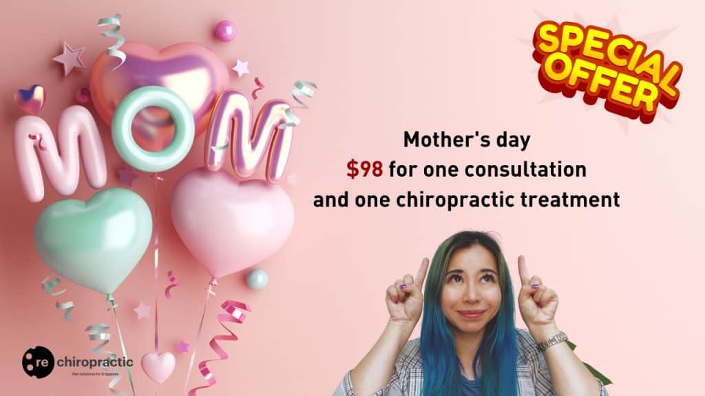 Mother's Day & Father's Day Promo 1 Mother's Day & Father's Day Promo