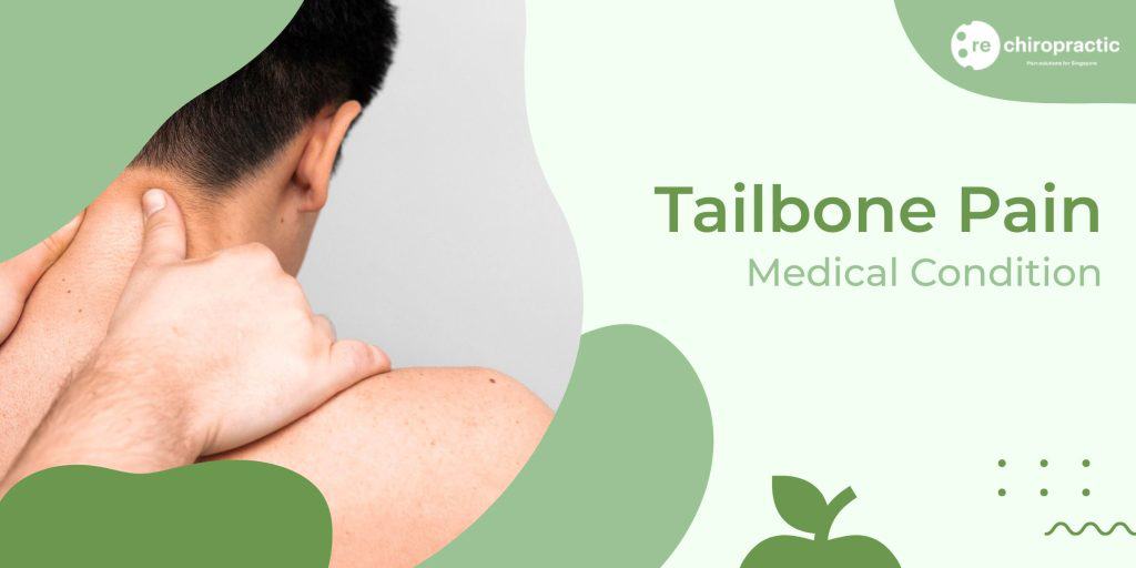 Tailbone pain: Causes, diagnosis, and relief