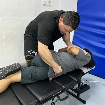 Muscle-release-therapy Muscle release therapy