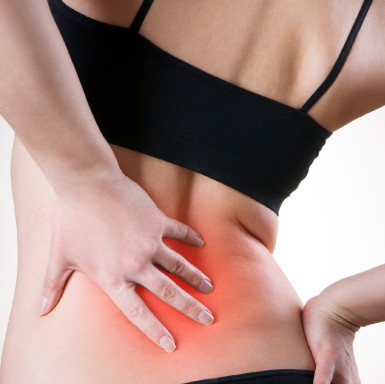 Lower Back Pain