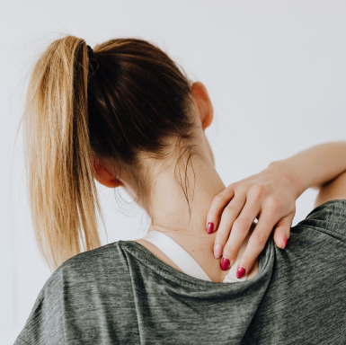 Neck Pain