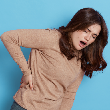 Slipped Disc